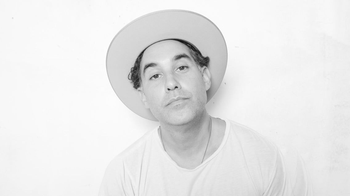 Joshua Radin - Oct. 15
